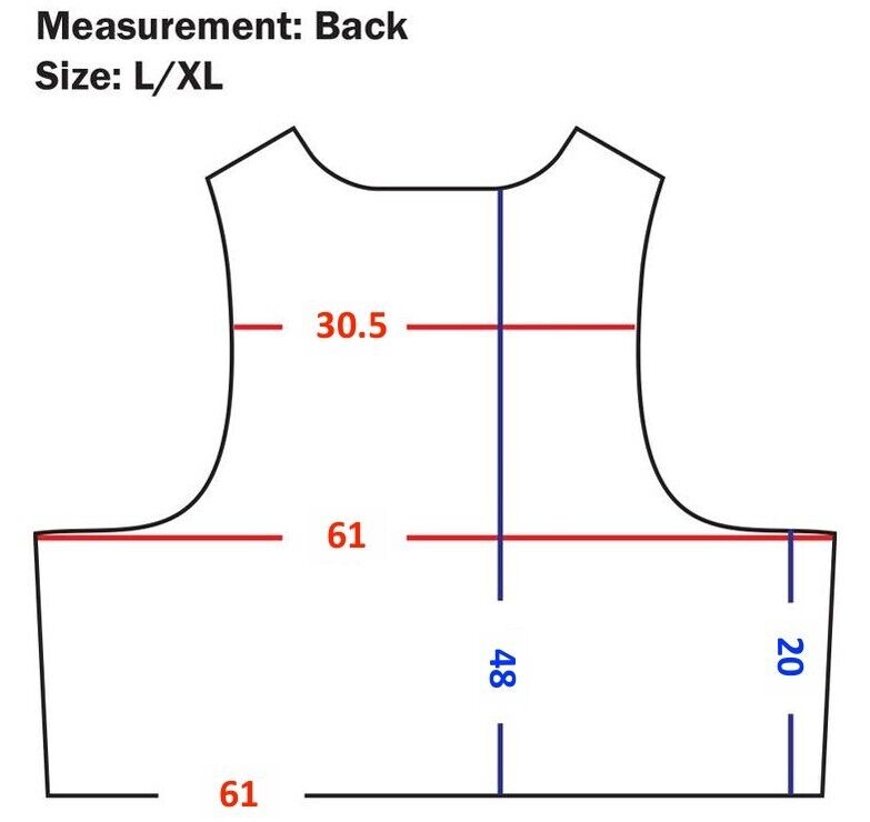Miękkie Wkłady Balistyczne do Condor, BALCS, CIRAS, Blackhawk