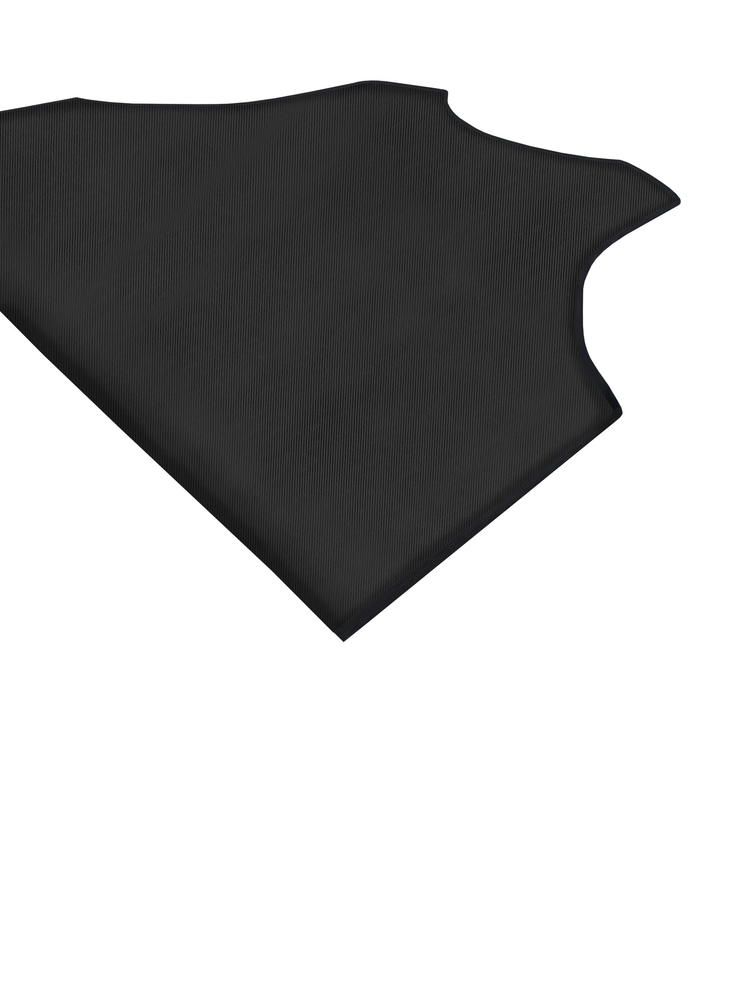 Kamizelka Zewnętrzna Kuloodporna – Zielona