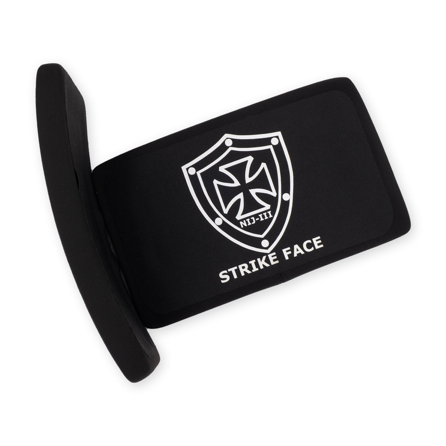 Single Curved Płyty Boczne