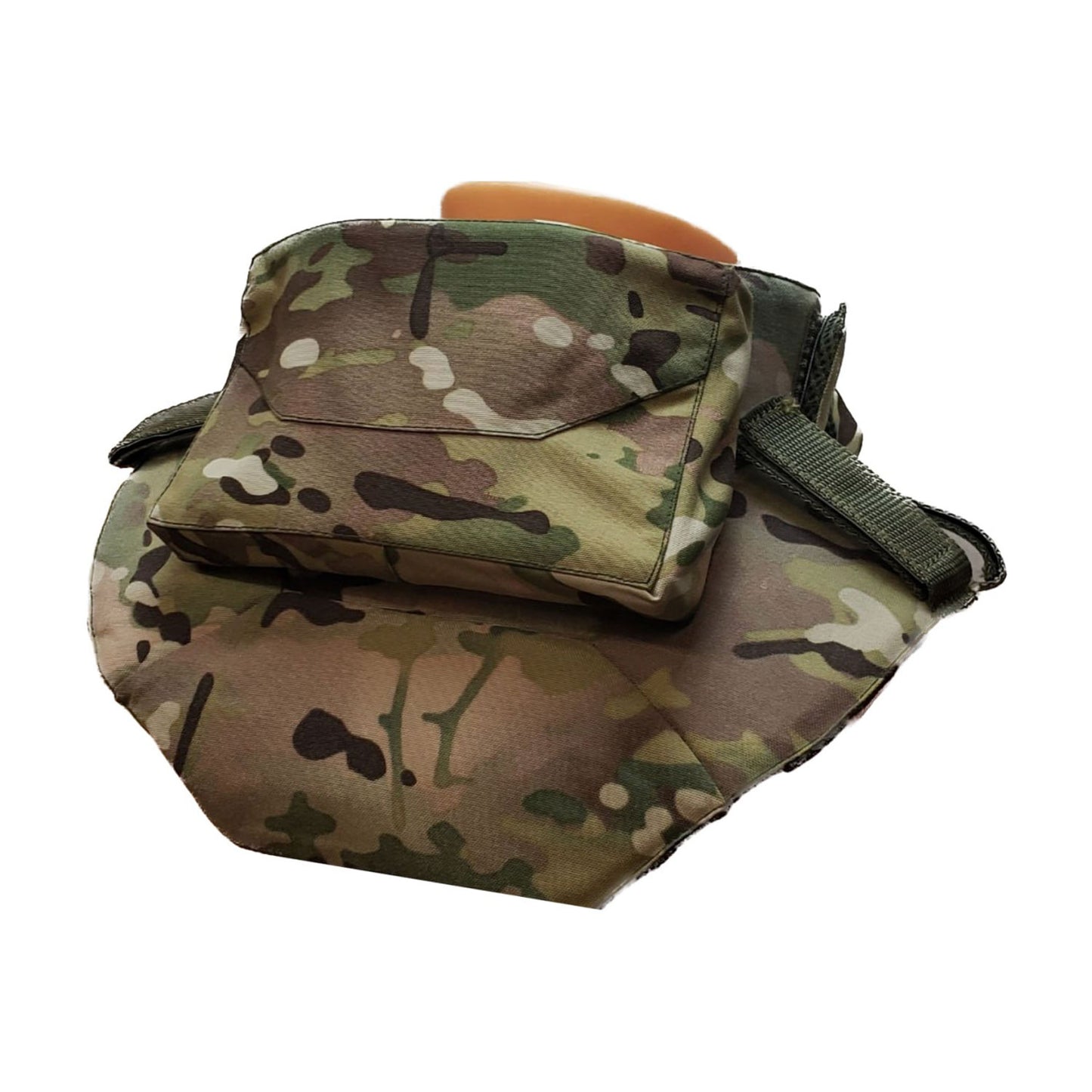 Dodatek do Ochrony Szyi