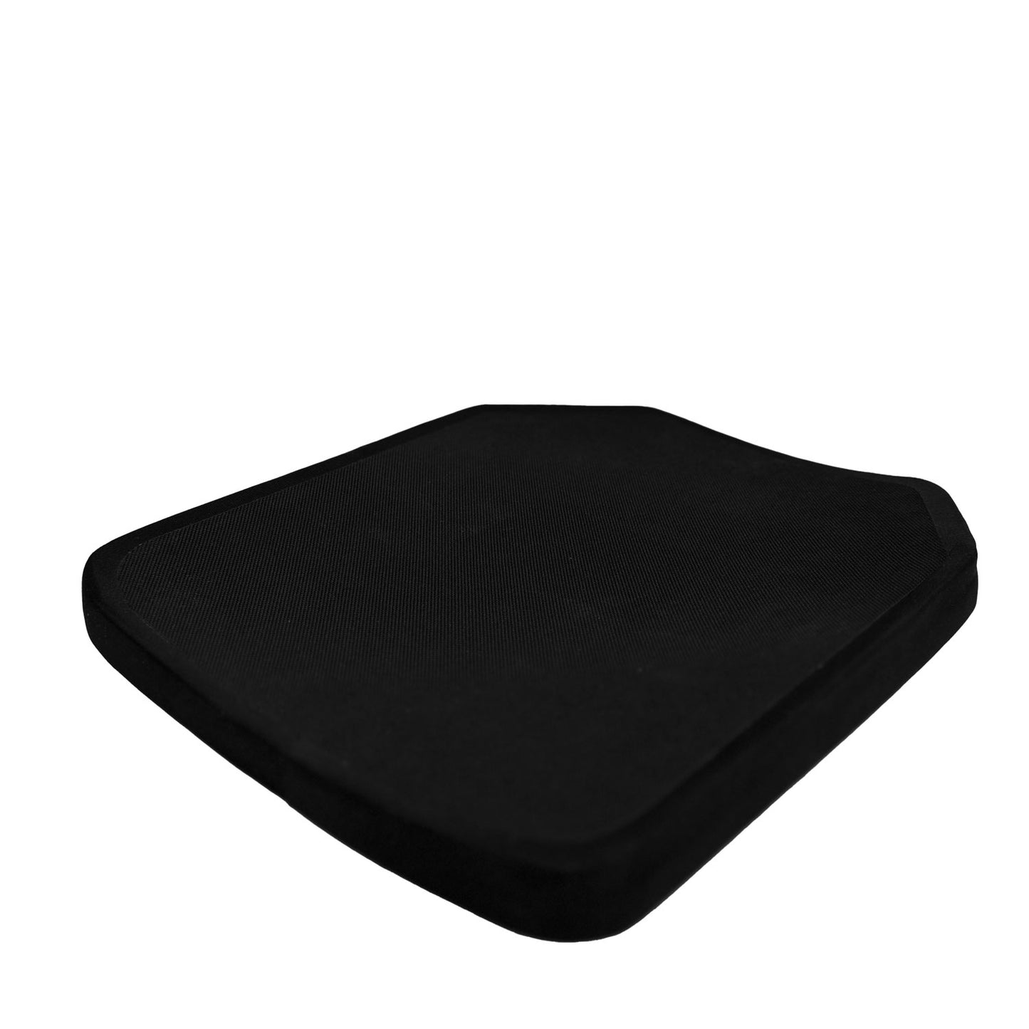 10"x12" Single Curve Płyta Przednia SAPI – ceramiczna (AlO)