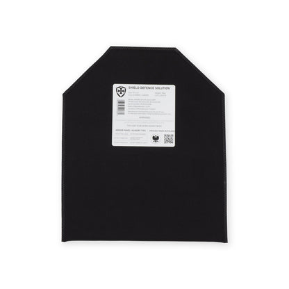 10"x12" Soft Armor Insert Panels SAPI | Front & Back Protection - Shield Defence Solution