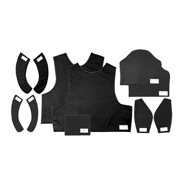 Komplet Miękkich Wkładów Balistycznych do Kamizelek Osprey MK2-MK4