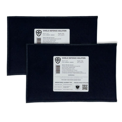 Miękkie Wklady Boczne do Cummerbund