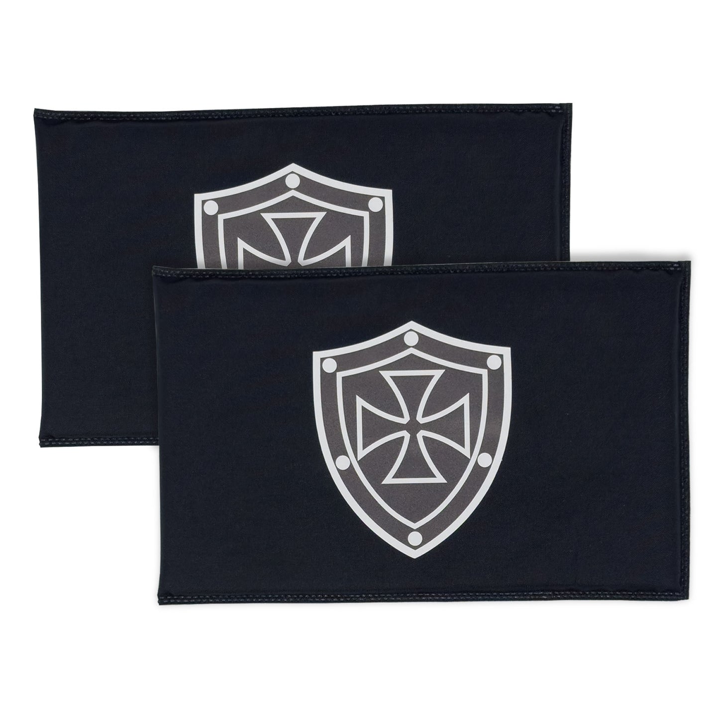 Miękkie Wklady Boczne do Cummerbund