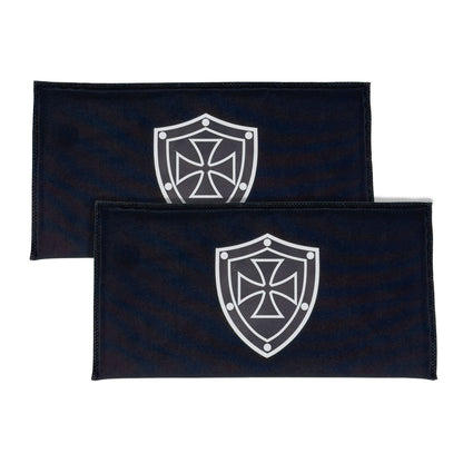 Miękkie Wklady Boczne do Cummerbund