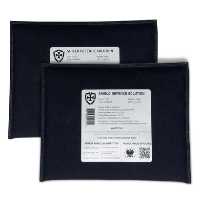 Miękkie Wklady Boczne do Cummerbund