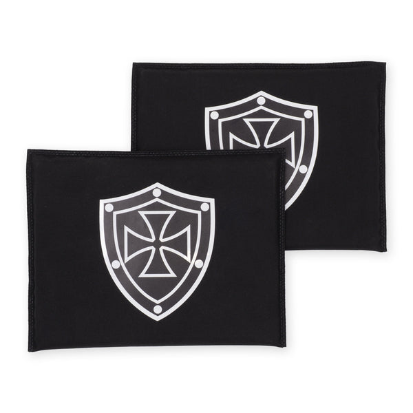 Miękkie Wklady Boczne do Cummerbund