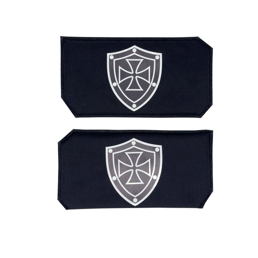 Miękkie Wkładki Boczne Cataphract 