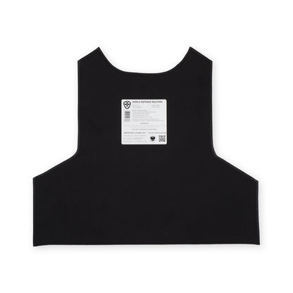 Miękki Wkład Balistyczny do Cataphract CIBV2 – Zestaw Przód i Tył