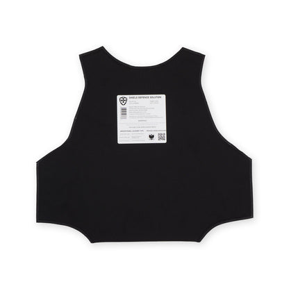 Miękki Wkład Balistyczny do Cataphract CIBV2 – Zestaw Przód i Tył