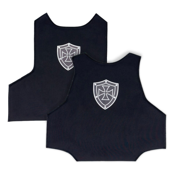 Miękki Wkład Balistyczny do Cataphract CIBV2 – Zestaw Przód i Tył