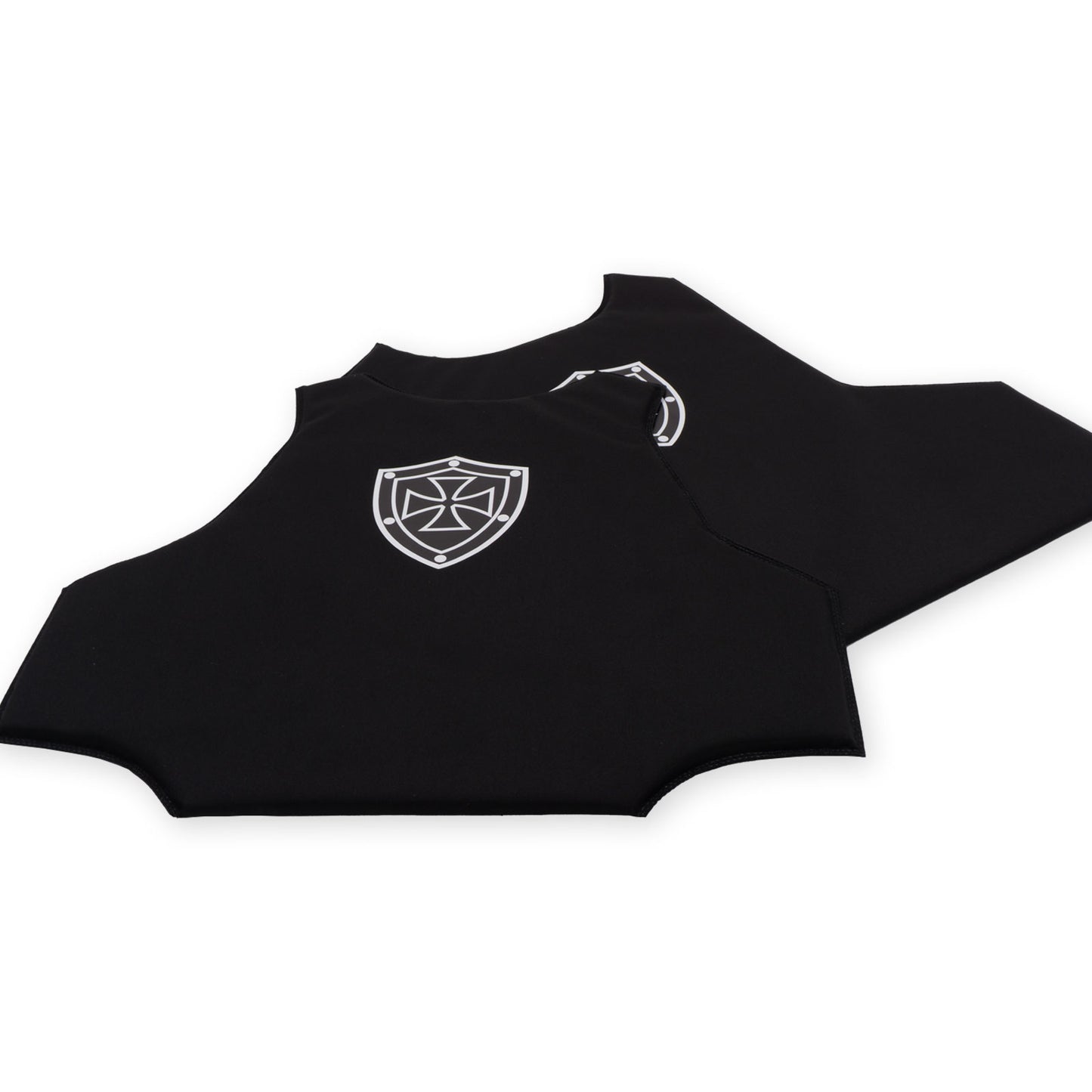 Miękki Wkład Balistyczny do Cataphract CIBV2 – Zestaw Przód i Tył