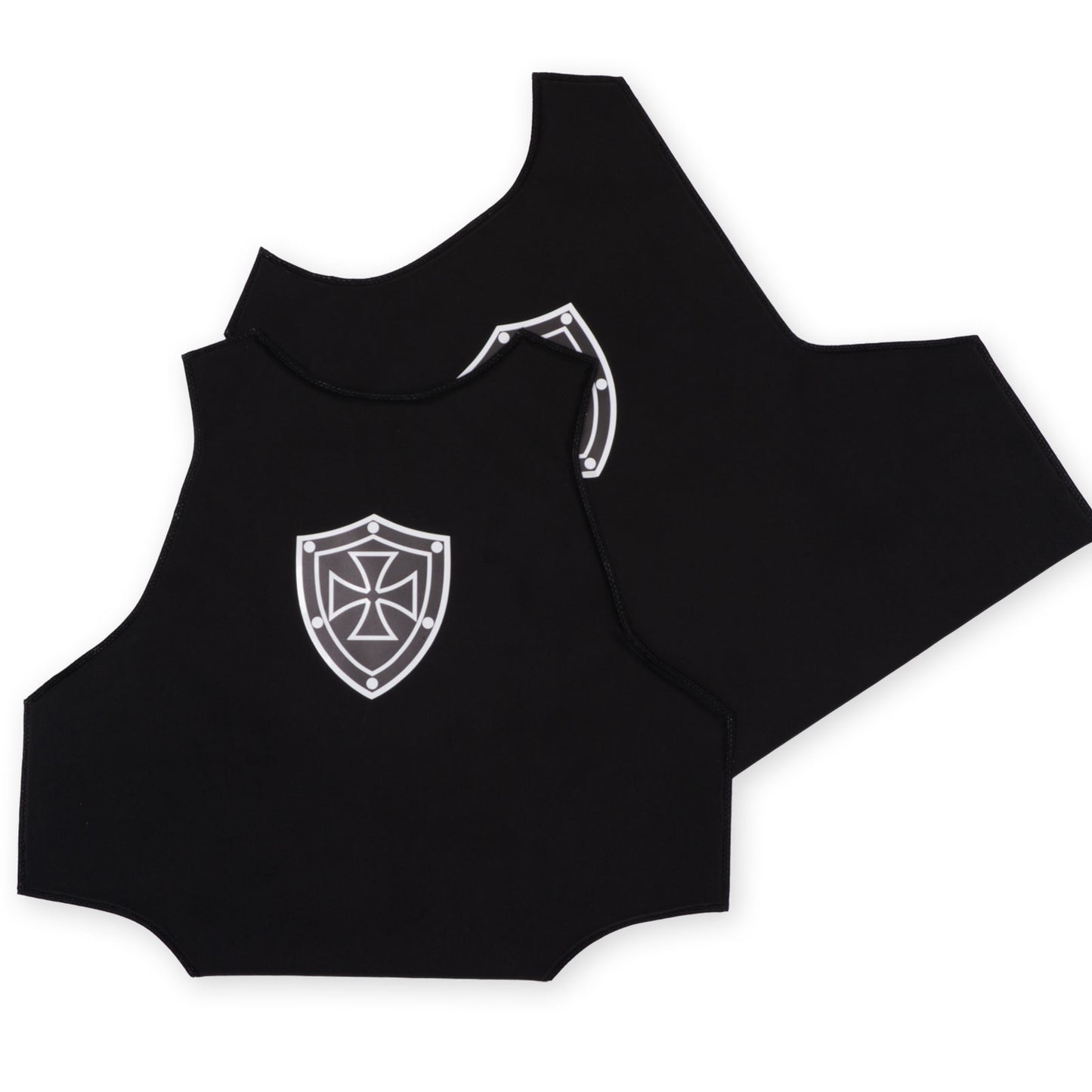 Miękki Wkład Balistyczny do Cataphract CIBV2 – Zestaw Przód i Tył