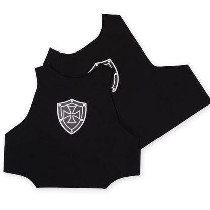 Miękki Wkład Balistyczny do Cataphract CIBV2 – Zestaw Przód i Tył