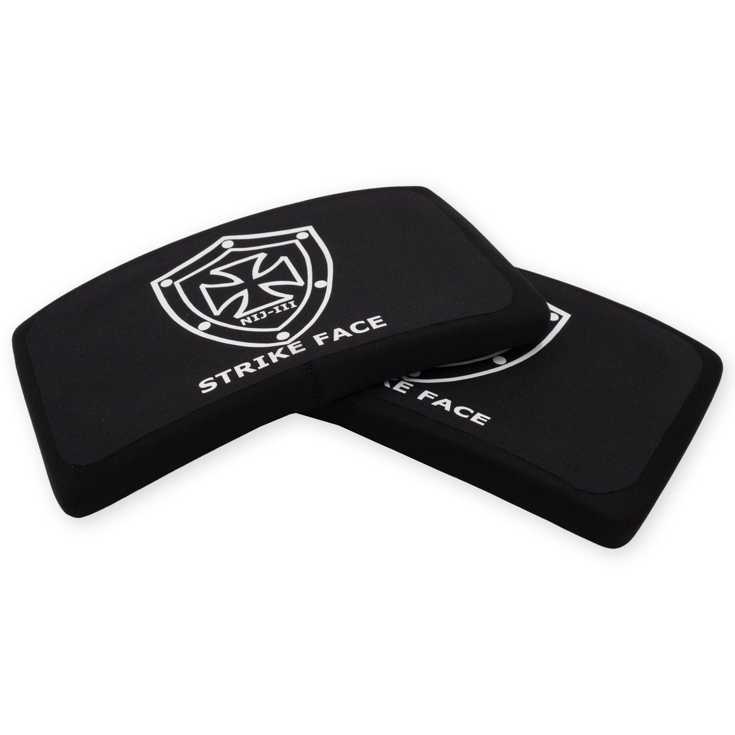 Single Curved Płyty Boczne