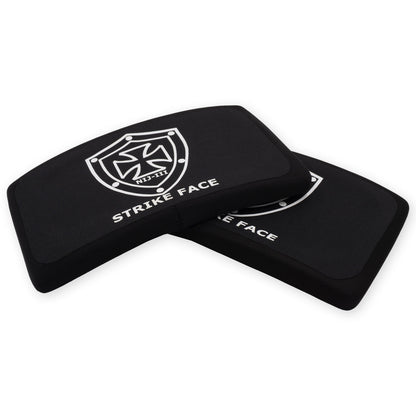 Single Curved Płyty Boczne