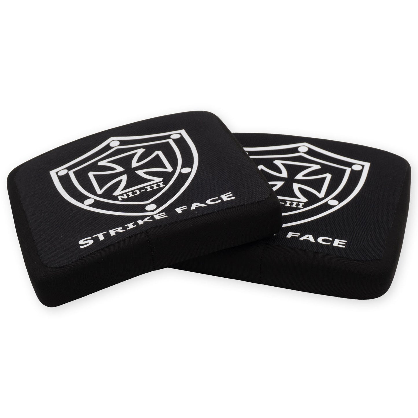 Single Curved Płyty Boczne