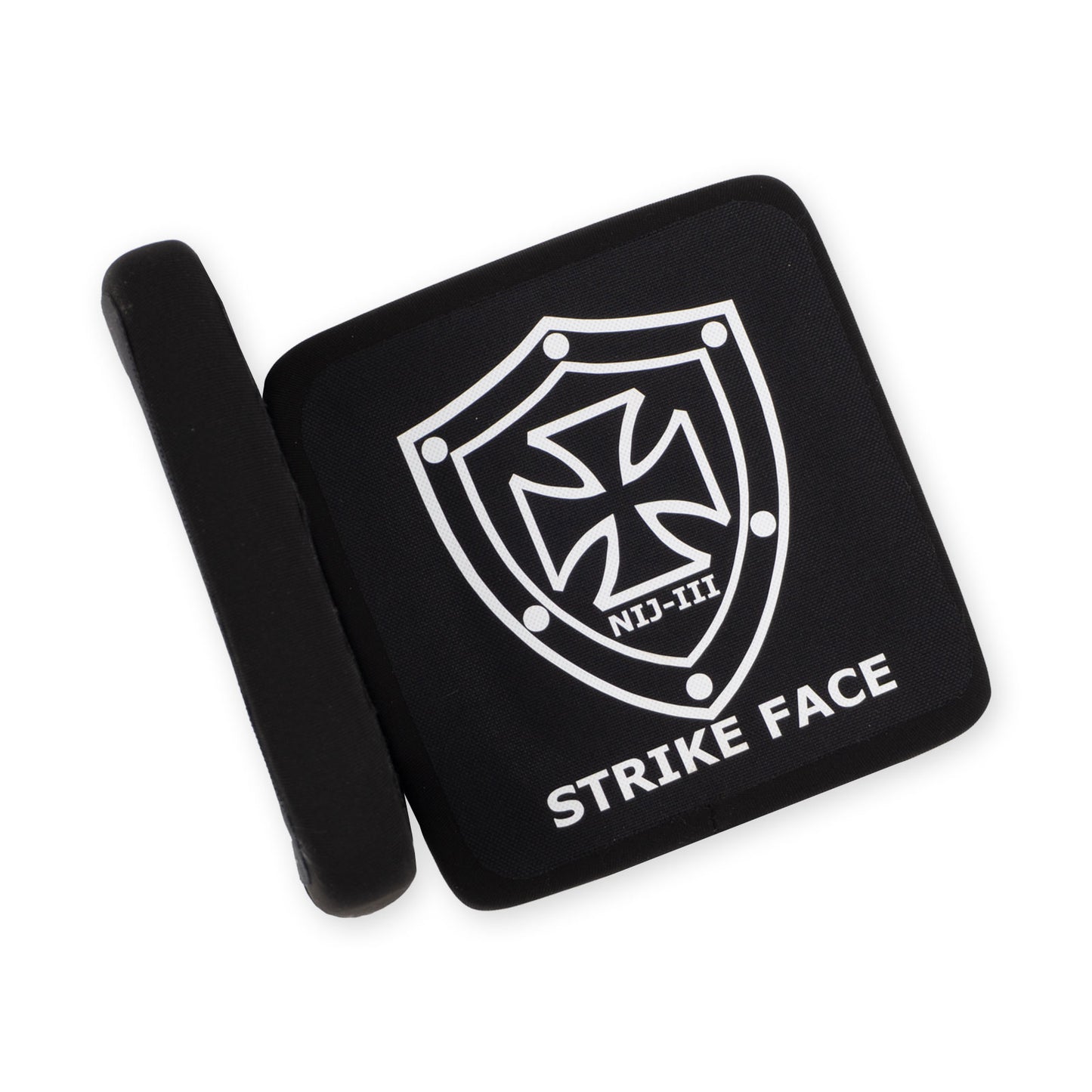 Single Curved Płyty Boczne