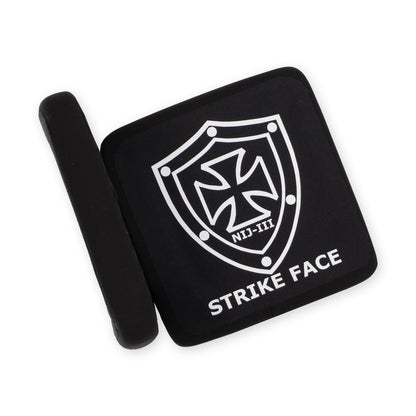 Single Curved Płyty Boczne