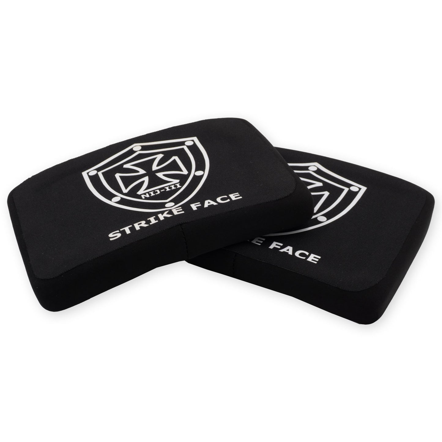 Single Curved Płyty Boczne