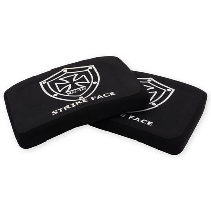 Single Curved Płyty Boczne