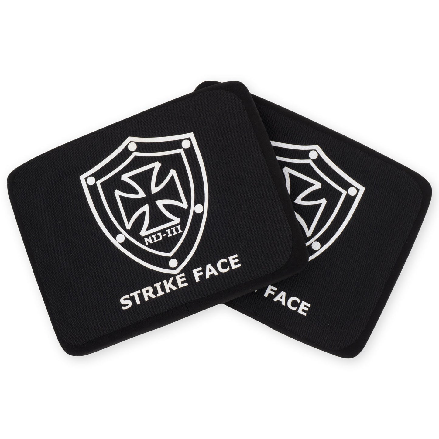 Single Curved Płyty Boczne