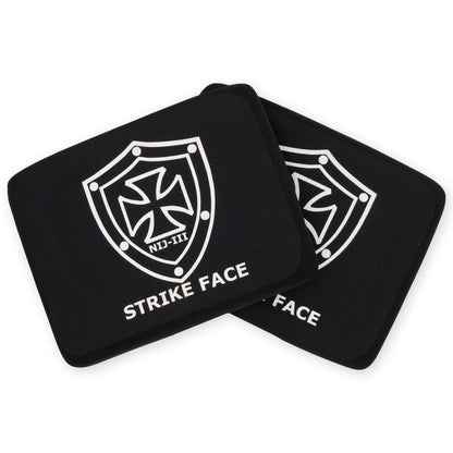 Single Curved Płyty Boczne