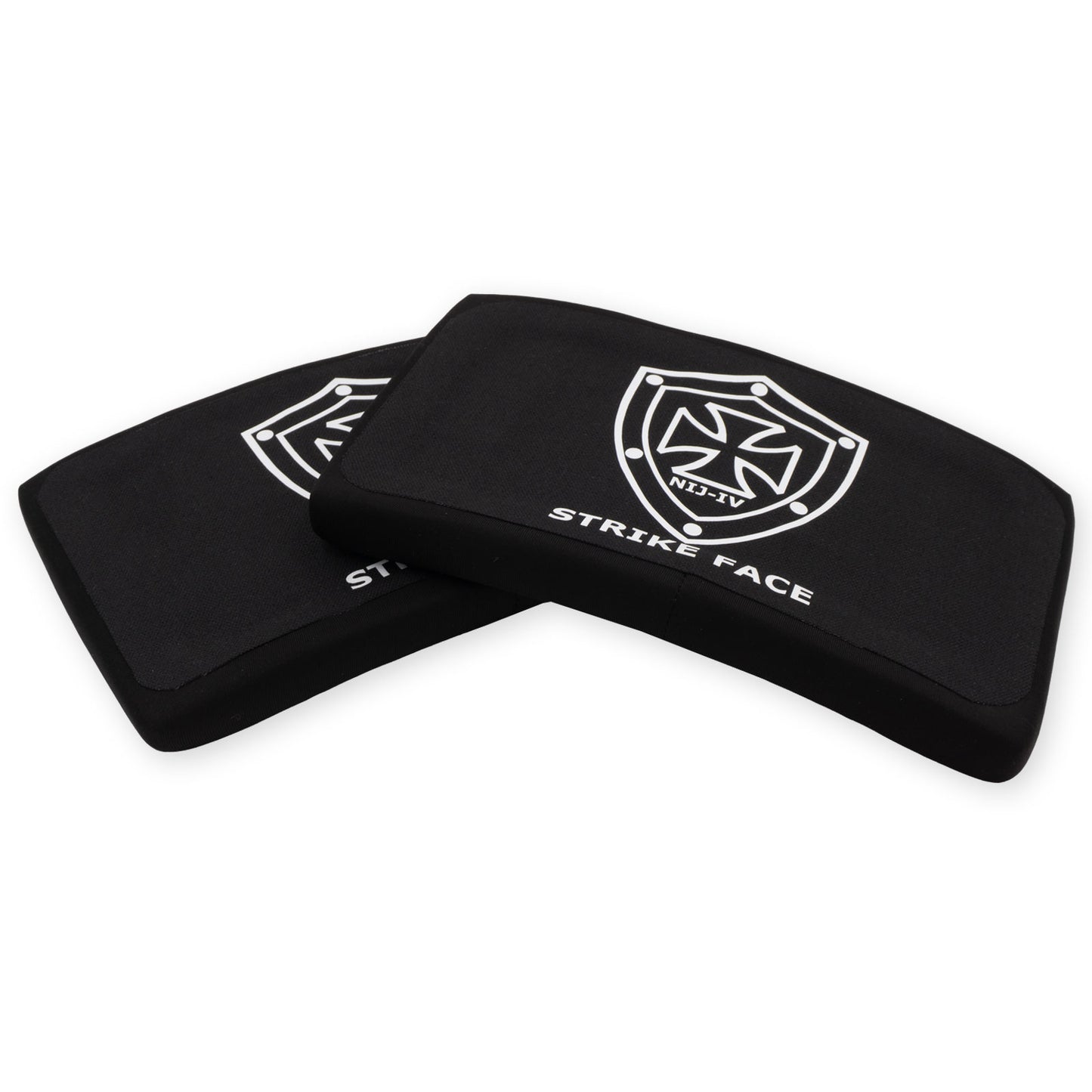 Single Curved Płyta Boczna - Ceramiczna (SiC)