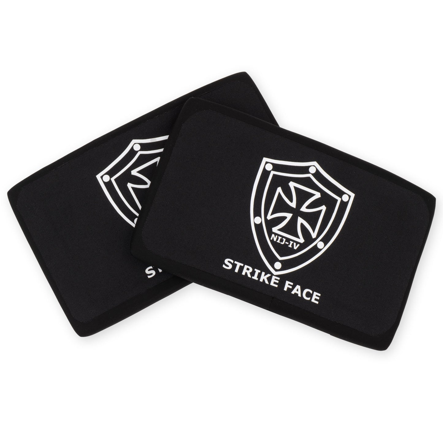 Single Curved Płyta Boczna - Ceramiczna (SiC)