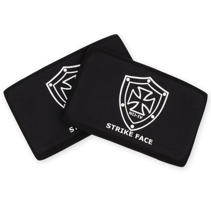 Single Curved Płyta Boczna - Ceramiczna (SiC)