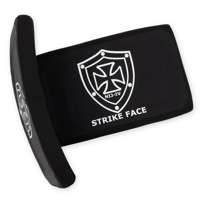 Single Curved Płyta Boczna - Ceramiczna (SiC)