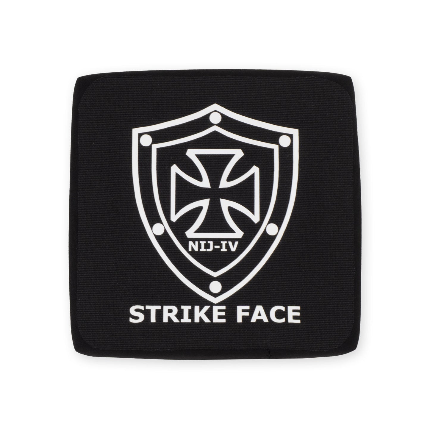 Single Curved Płyta Boczna - Ceramiczna (SiC)