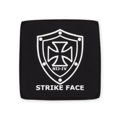 Single Curved Płyta Boczna - Ceramiczna (SiC)