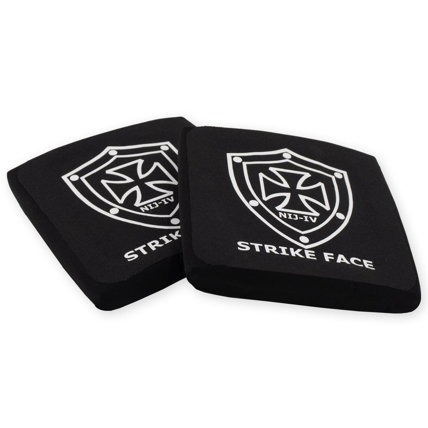 Single Curved Płyta Boczna - Ceramiczna (SiC)