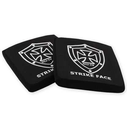 Single Curved Płyta Boczna - Ceramiczna (SiC)