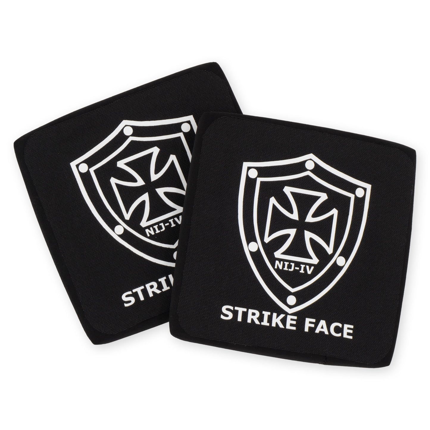 Single Curved Płyta Boczna - Ceramiczna (SiC)