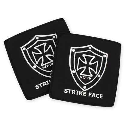 Single Curved Płyta Boczna - Ceramiczna (SiC)