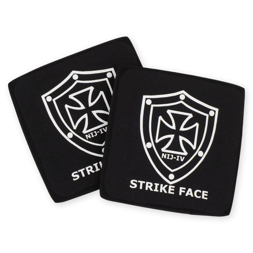 Single Curved Płyta Boczna - Ceramiczna (SiC)