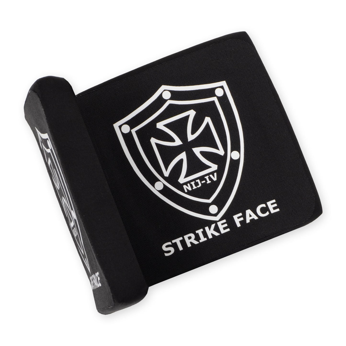 Single Curved Płyta Boczna - Ceramiczna (SiC)