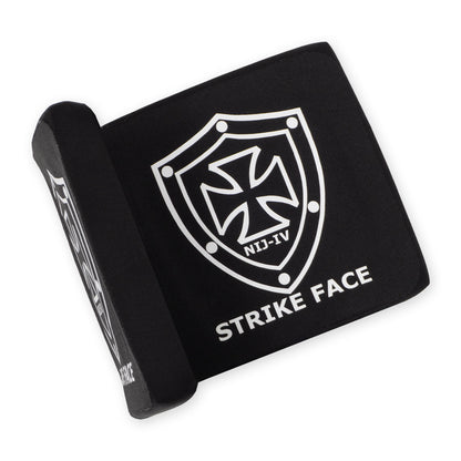 Single Curved Płyta Boczna - Ceramiczna (SiC)