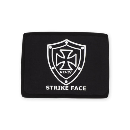 Single Curved Płyta Boczna - Ceramiczna (SiC)