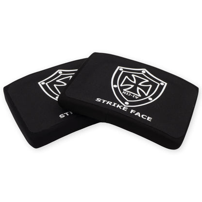 Single Curved Płyta Boczna - Ceramiczna (SiC)