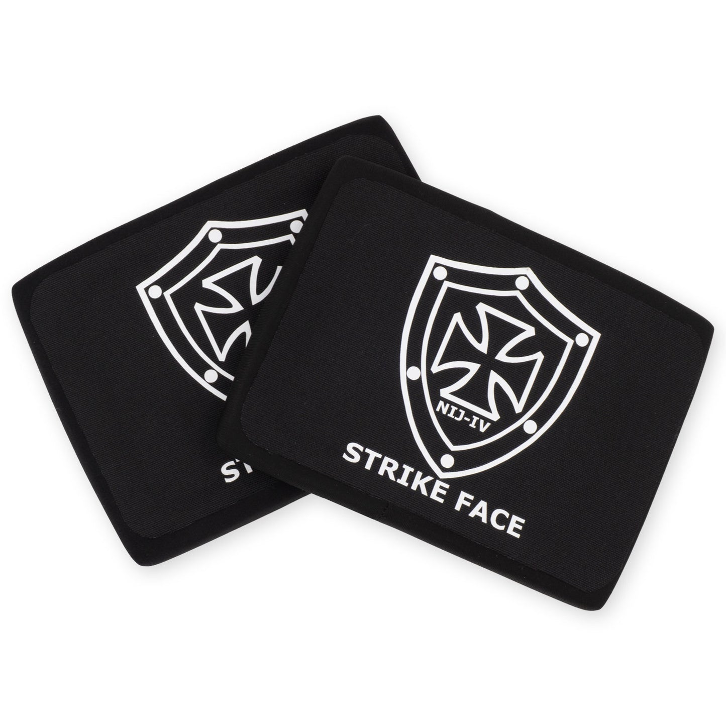 Single Curved Płyta Boczna - Ceramiczna (SiC)