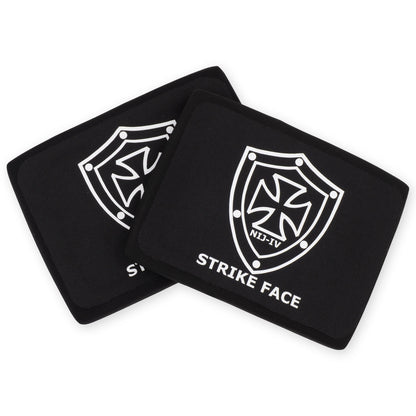 Single Curved Płyta Boczna - Ceramiczna (SiC)