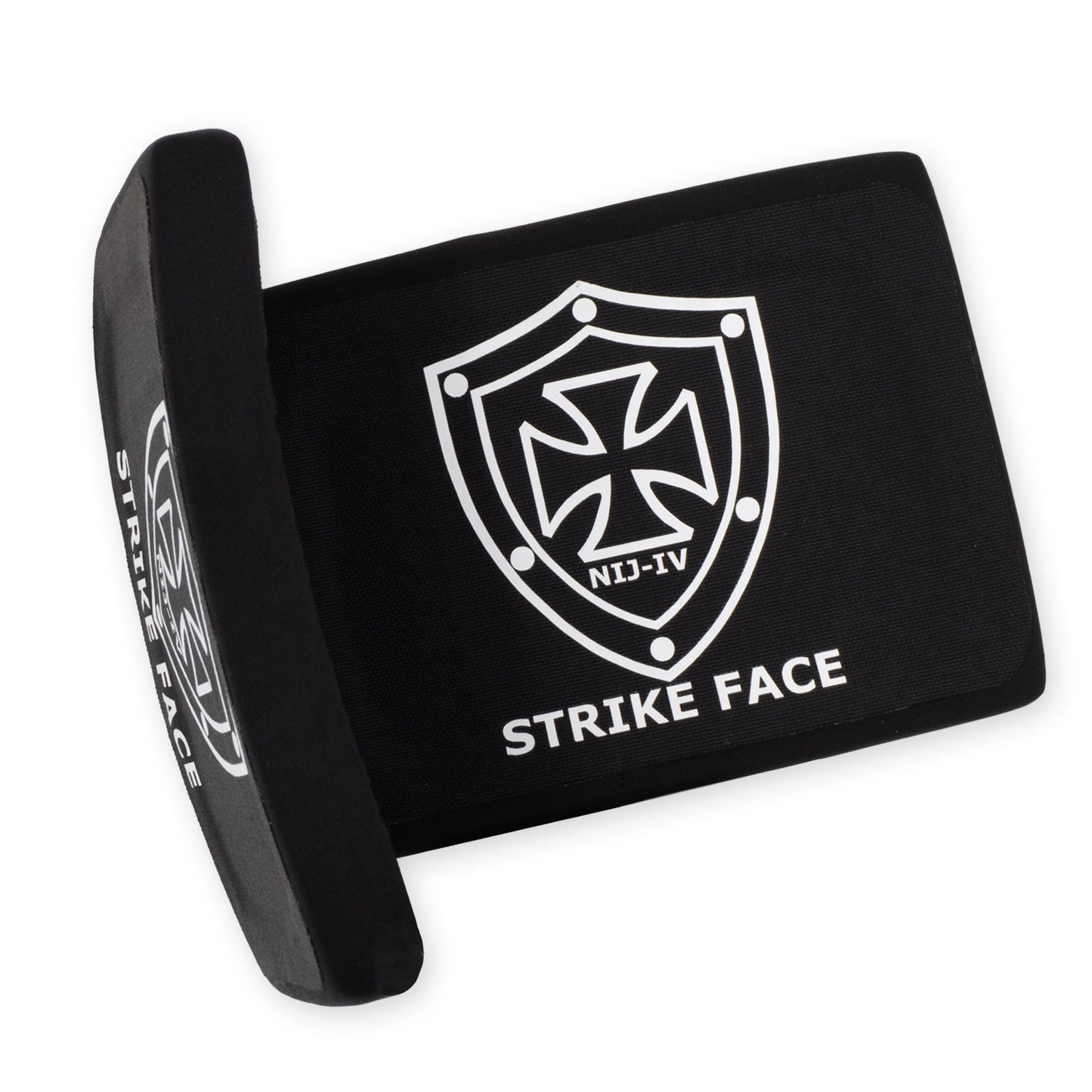 Single Curved Płyta Boczna - Ceramiczna (SiC)