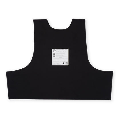 KLV Lubawa Soft Armor Inserts Set