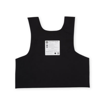 KLV Lubawa Soft Armor Inserts Set