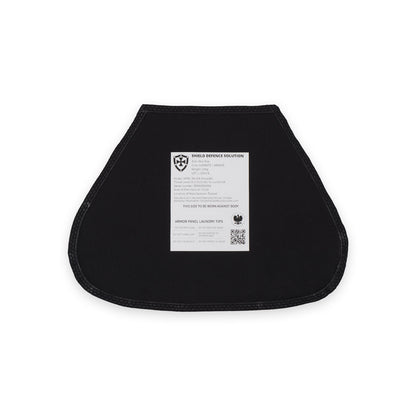 Zestaw miękkich wkładów balistycznych do ochrony ramion M-Tac