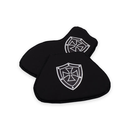 Zestaw miękkich wkładów balistycznych do ochrony ramion M-Tac